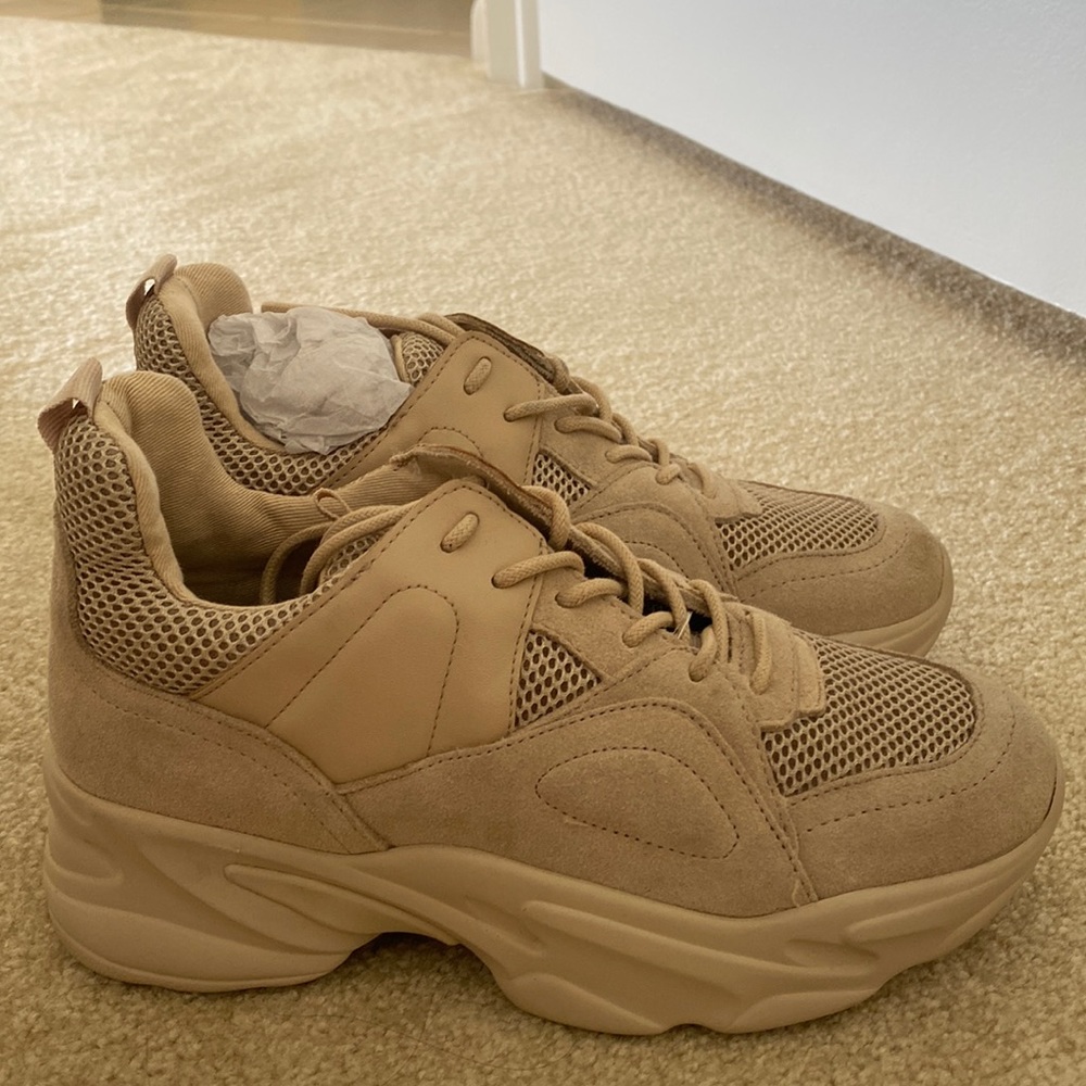 Steve Madden everyday shoes